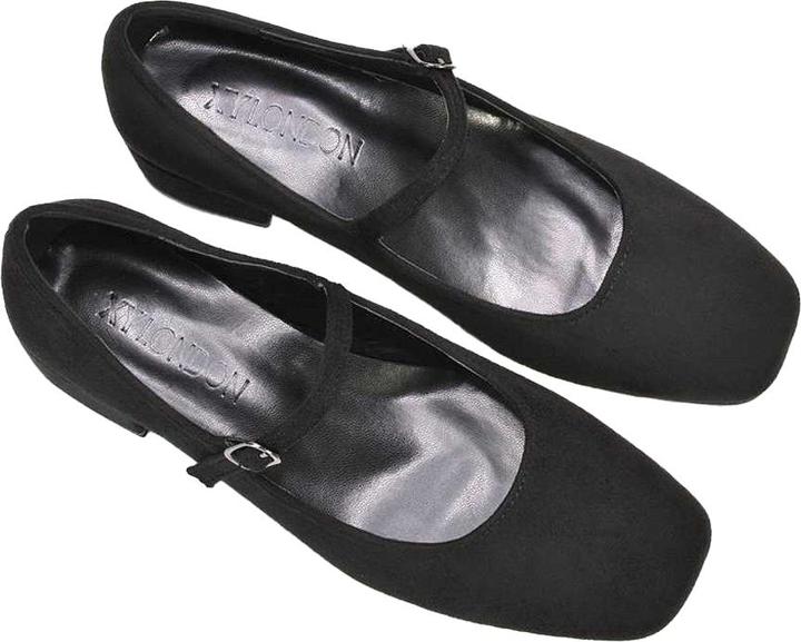 Produktbild XY London Jenna Pumps (38)