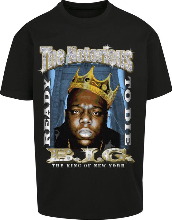 Produktbild Mister Tee Biggie (S)