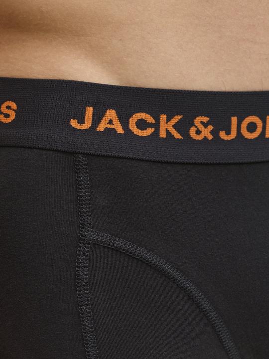 Immagine prodotto Jack & Jones 5er-pack Trunks Trunks (S, Confezione da 5 pezzi)