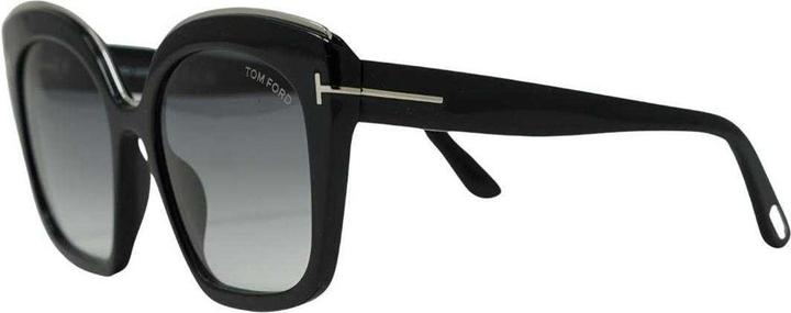 Produktbild Tom Ford Chantalle Sonnenbrille