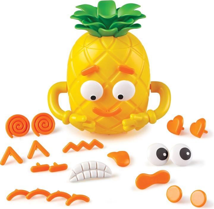Actual product image Learning Resources Big Feelings Pineapple™ (German)
