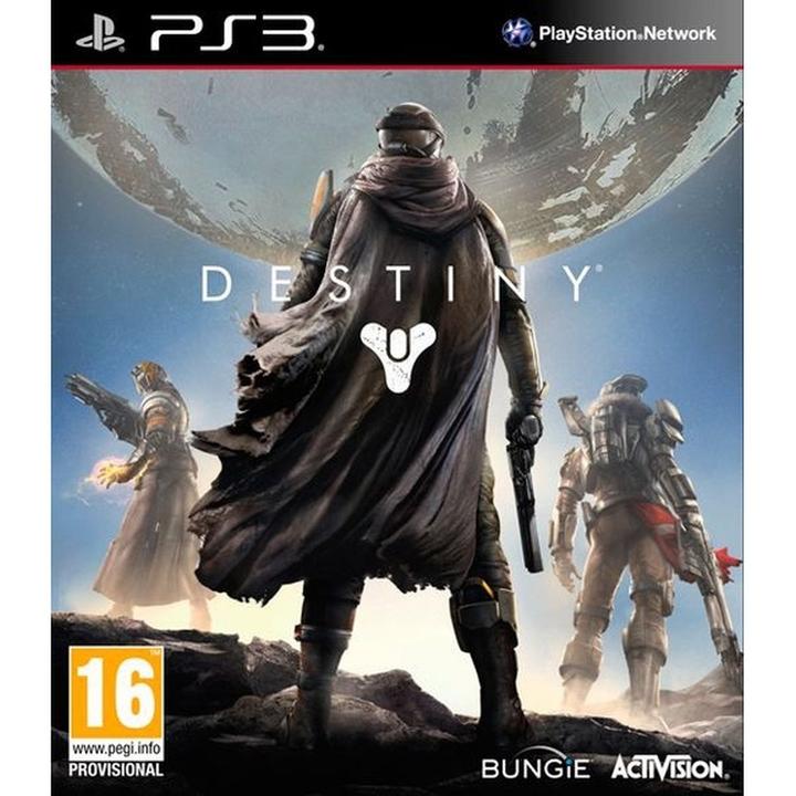 Activision Destiny (PS3)