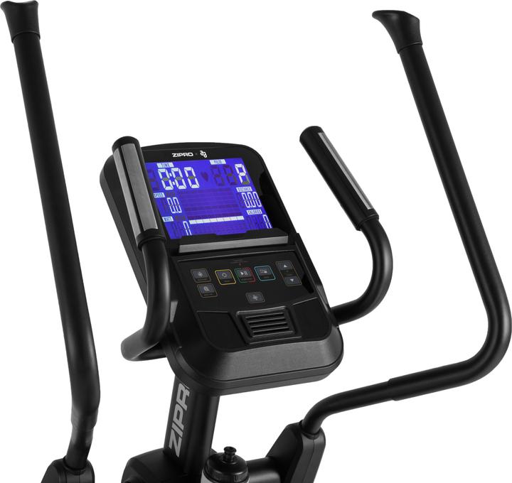 Produktbild Zipro Force White