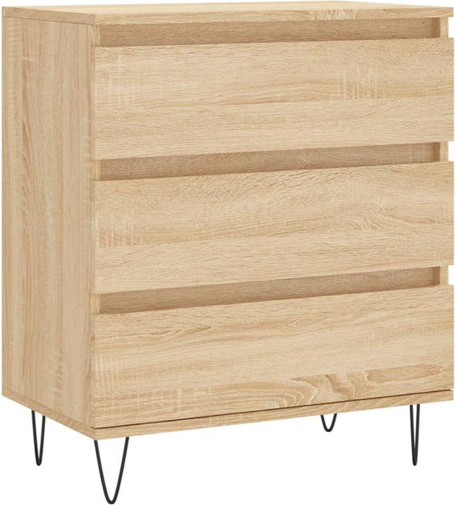 Image du produit vidaXL Sideboard (60 x 35 x 70 cm)