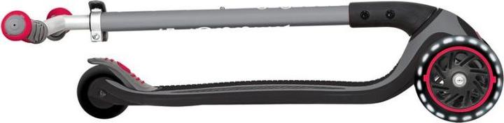 Produktbild Globber MASTER LIGHTS Kinder Dreiradroller