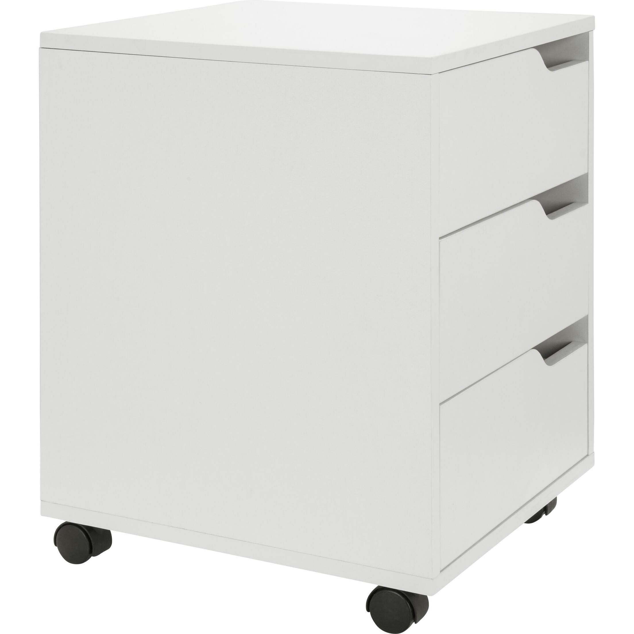 Thumbnail - Hjh Office, Rollcontainer, Organiser I (54 x 40 x 40 cm)