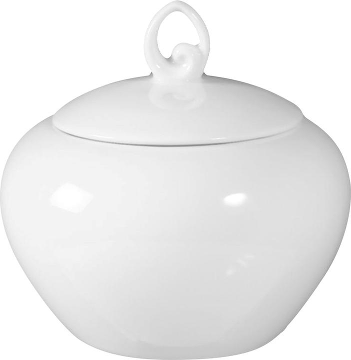 Actual product image Seltmann Rondo Liane white (0.23 l)