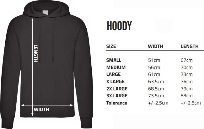 Immagine prodotto Heroes Inc Maglia con cappuccio Pokemon Halftone Pikachu (XL) (XL)