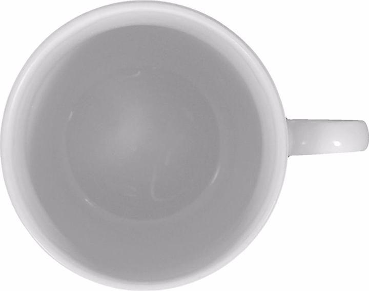 Actual product image Seltmann Rondo Liane white (6 pcs.)