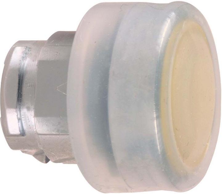 Produktbild Schneider Electric Drucktaster 22mm ZB4BP5 Gelb
