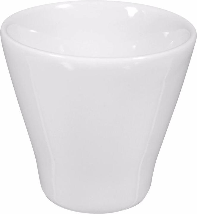 Actual product image Seltmann Rondo Liane white (12 pcs.)