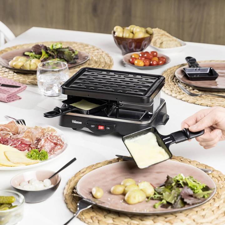 Image du produit Tristar Ra 2949