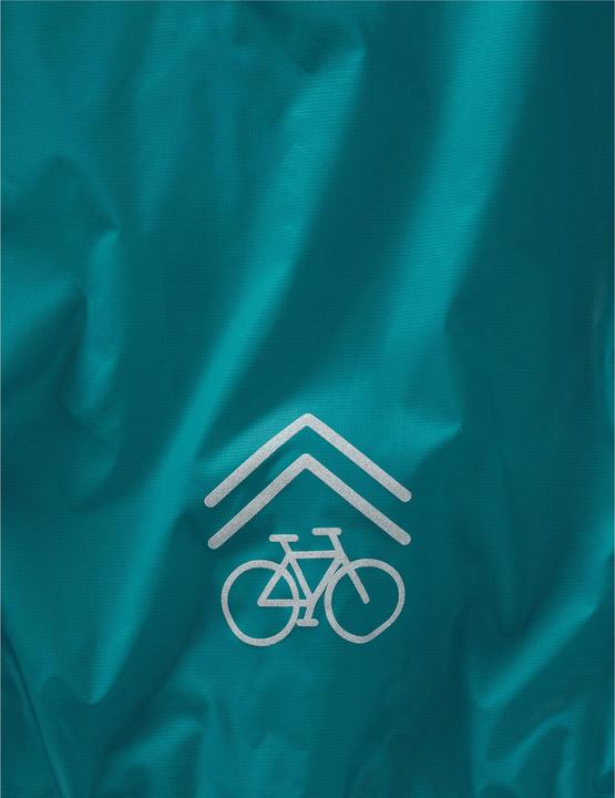 Produktbild Vaude Kids Elmo Wind Jacket (158, 164)