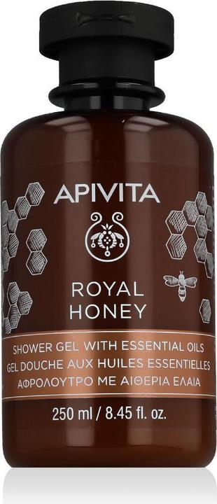 Produktbild Apivita Royal Honey (250 ml)