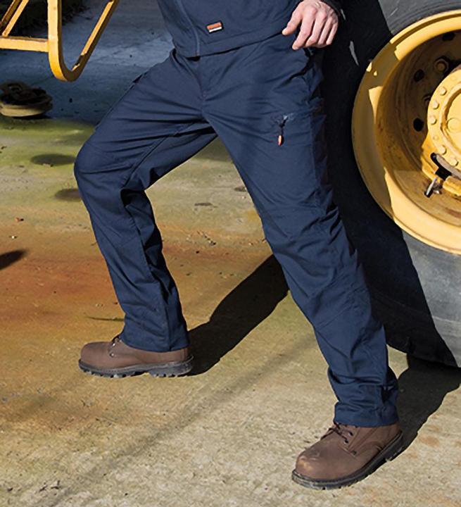 Produktbild Regatta StretchArbeitshose Beinlänge 81 cm (34)