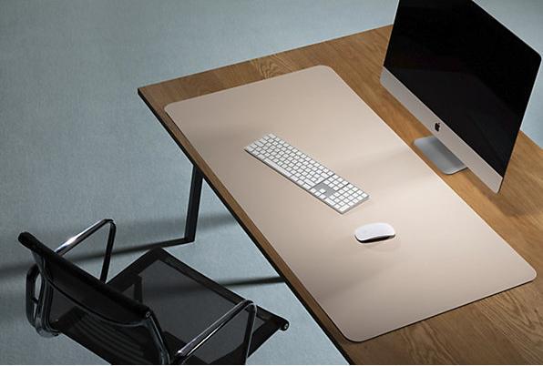 Image du produit kaiserkraft Sous-main Purosens Stijl (60 x 120 cm)