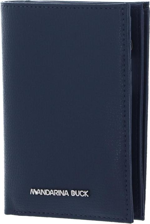 Actual product image Mandarina Duck Mellow Urban Wallet