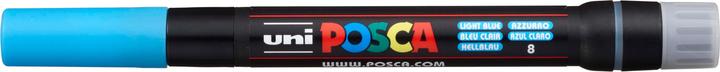 Produktbild Posca Brush Tip PCF-350 (1x)