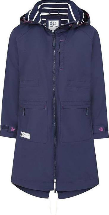 Produktbild Lazy Jacks Jacke wasserfest Lang (XS)