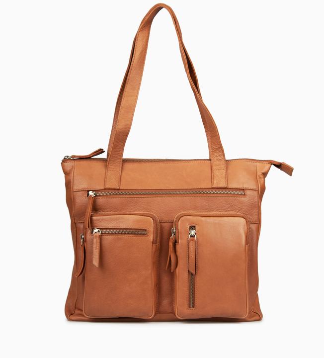 Treats Crossbody Bag