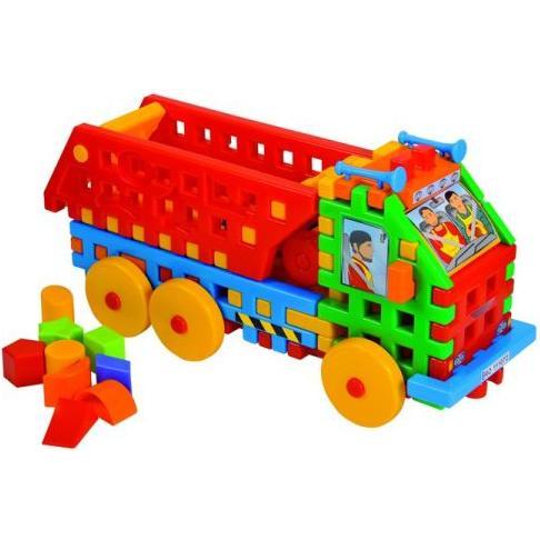 Czako Tupiko We Lern-Dumper-Bauset