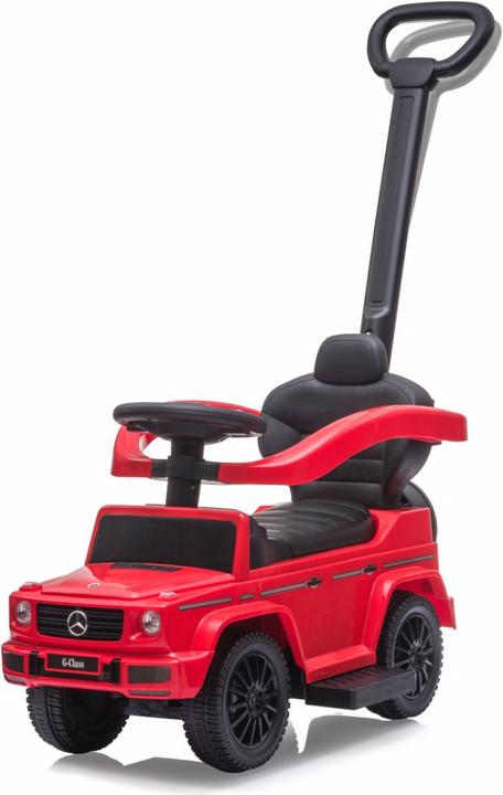 Image du produit Jamara Mercedes-Benz