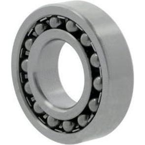NTN, Kugellager, Pendelkugellager 2209 S Innen-Ø 45 mm Aussen-Ø 85 mm Breite23 mm