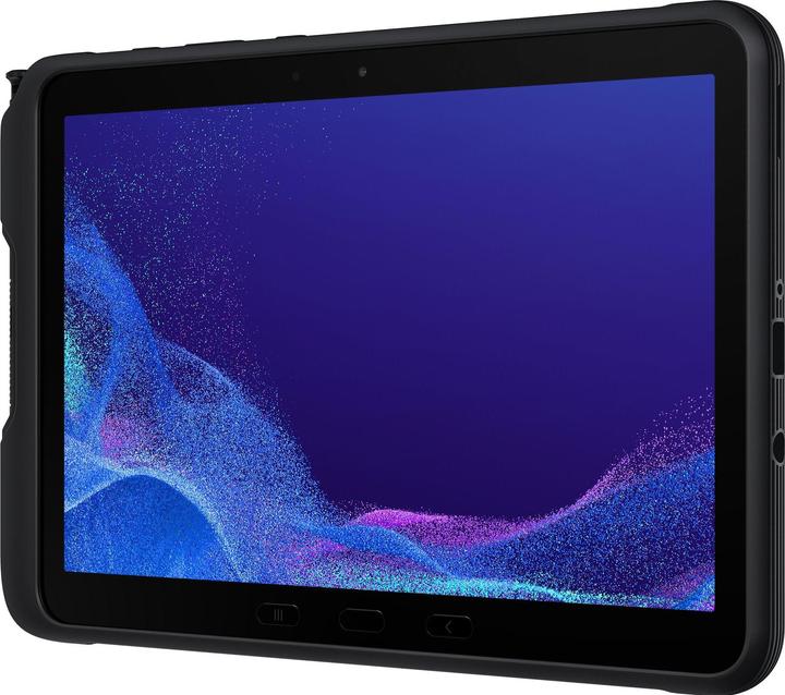 Actual product image Samsung Galaxy Tab Active 4 Pro (WLAN only, 10.10", 128 GB, Black)