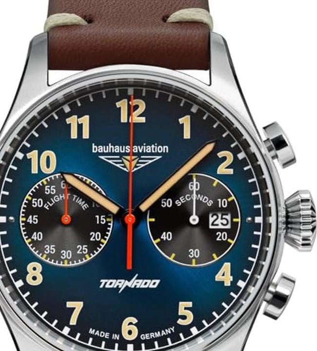 Produktbild 27723 (Chronograph, 42 mm)