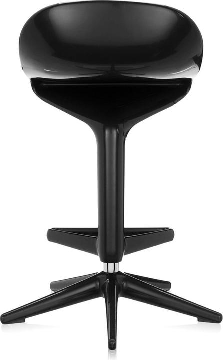 Actual product image Kartell Spoon bar stool