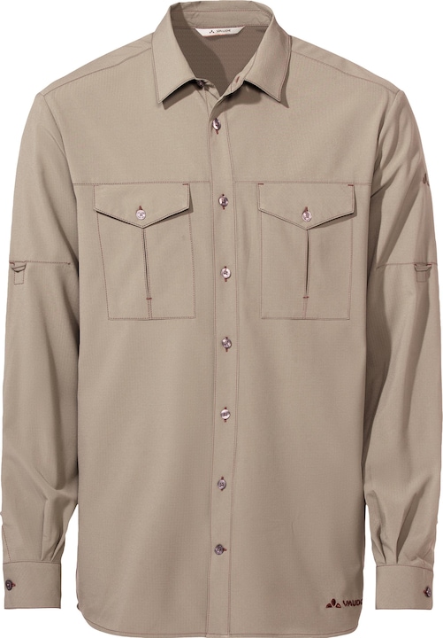 Immagine prodotto Vaude Camicia Rosemoor L/S II (XXL)