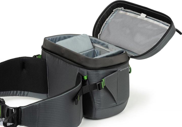 Actual product image Mindshiftgear Rotation 34L (Photo backpack, 34 l)
