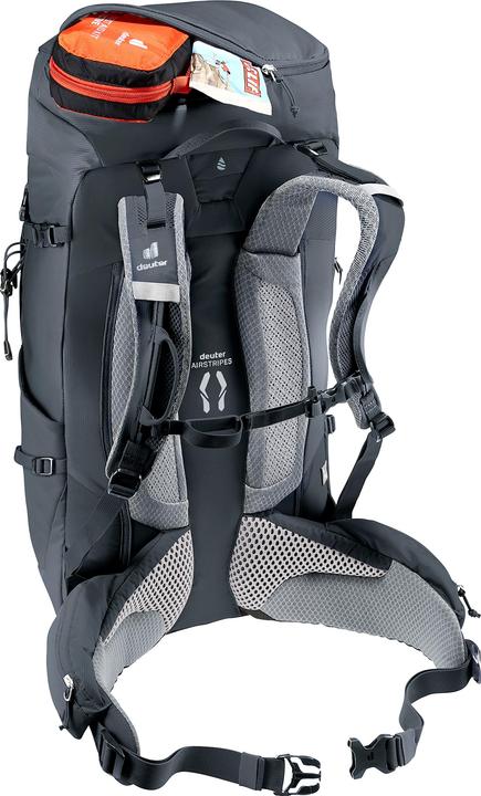 Produktbild Deuter Trail Pro 34 (34 l)