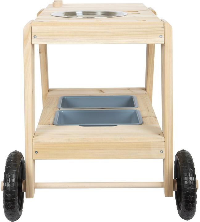 Immagine prodotto small foot Cucina a fanghi compatti