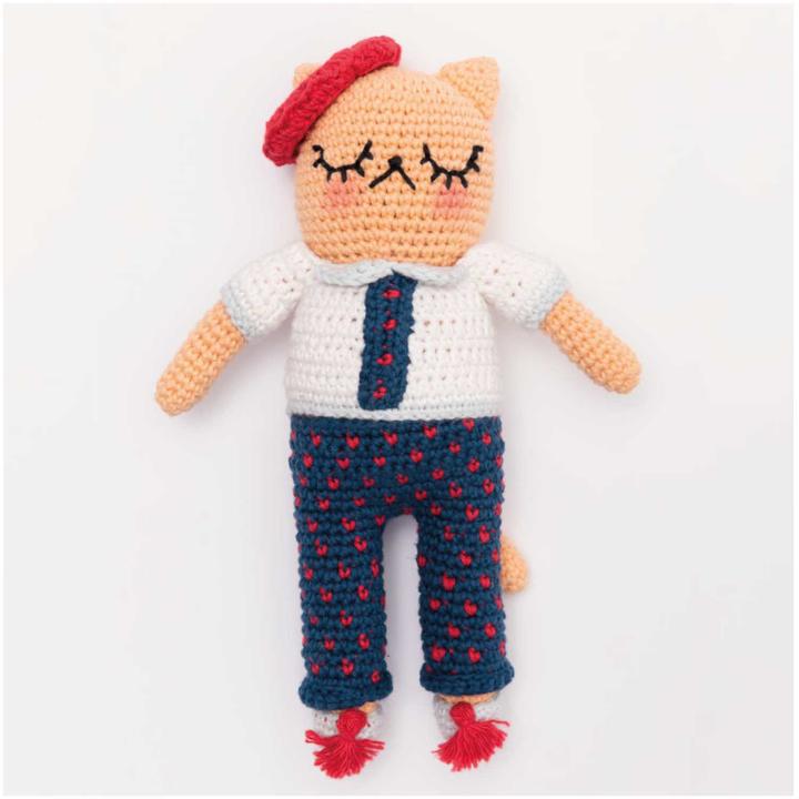 Immagine prodotto Rico Design Lana Creative Ricorumi DK (57.50 m)