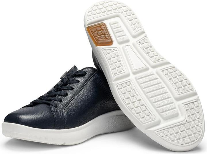 Image du produit Vitaform Sneaker Hirschleder Herren Weite H Soft (40)