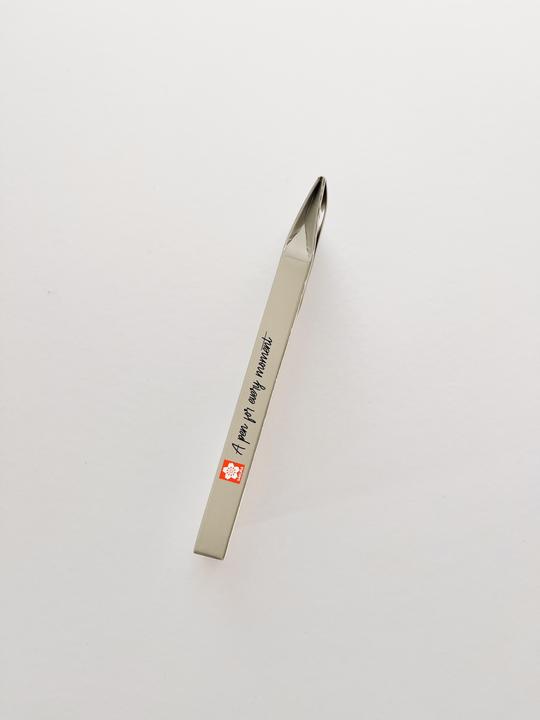 Immagine prodotto Sakura Roller Gelly Clicker (Argento, Bianco, Oro, 3x)