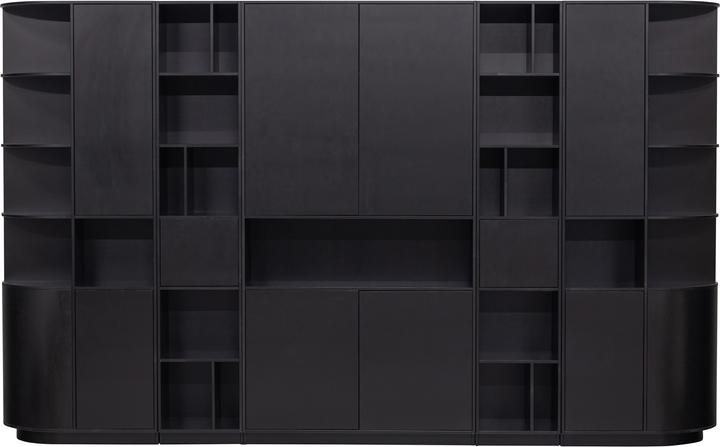 Immagine prodotto Woood Finca (210 x 78 x 40 cm)