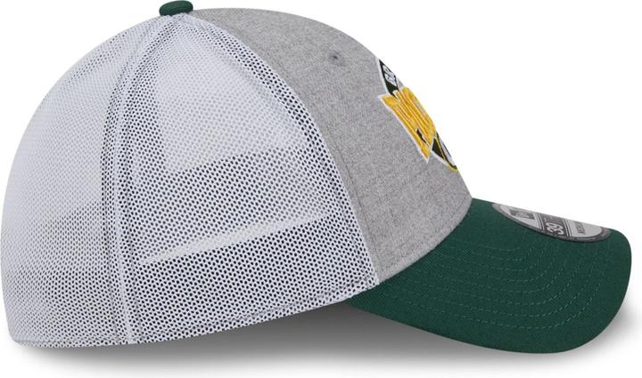 Produktbild New Era 39Thirty Stretch Mesh Cap - Green Bay Packers - M/L (M/L)