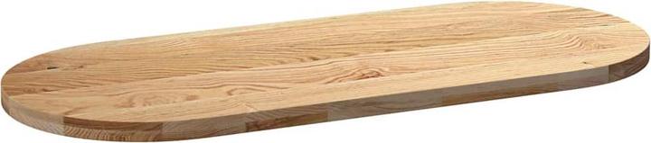 Produktbild vidaXL Tischplatte (140 x 60 x 4 cm)