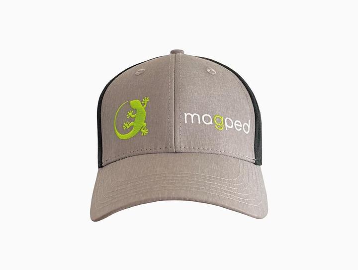 Produktbild Magped cap