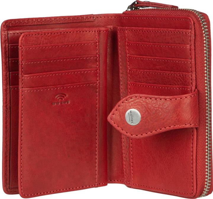 Actual product image Maître Purse Lemberg Diethilde Purse MH16FZ
