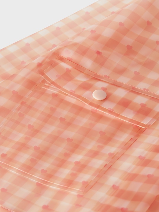 Image du produit Name it Transparente Regenjacke (116)