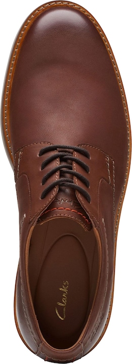 Produktbild Clarks Atticus LTLace - 64247 (42)