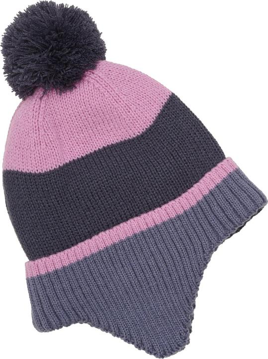 Immagine prodotto Color Kids Baby Wintermütze Windstop Granite