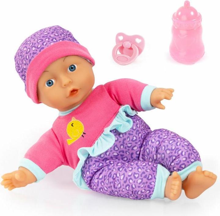 Bayer 30 cm grosse Puppe