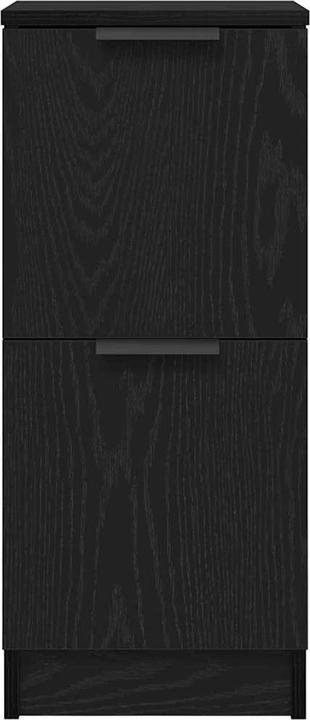 Actual product image vidaXL Sideboard (30 x 30 x 70 cm)