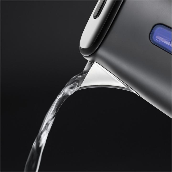 Actual product image Russell Hobbs Remington Matte Black 26140-70 (1.70 l)