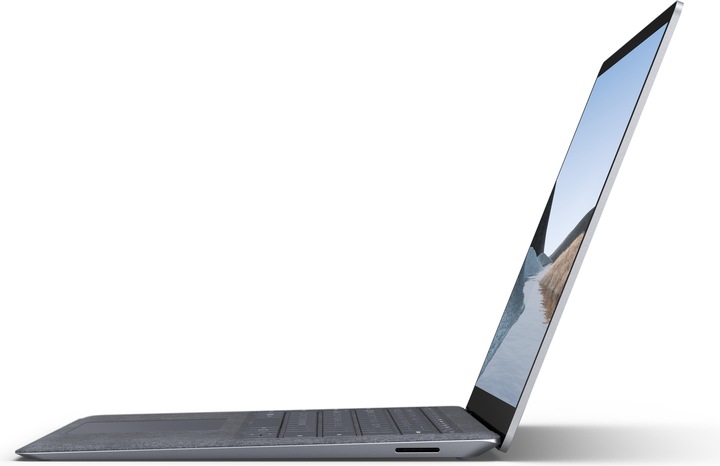 Produktbild Microsoft Surface Laptop 3 (13.50", Intel Core i5-1035G7, 8 GB, 256 GB, DE)