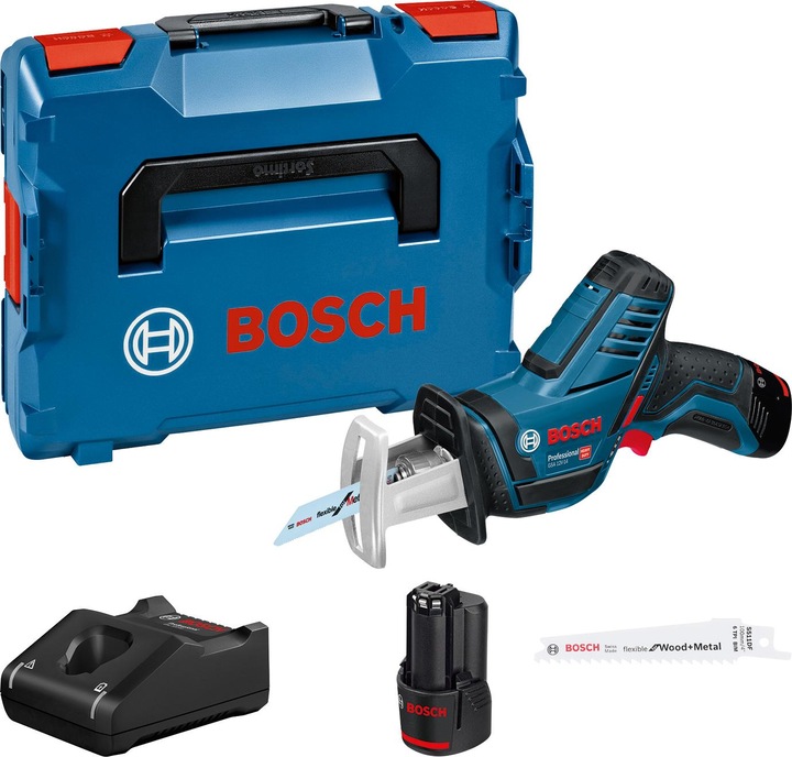 Produktbild Bosch Professional GSA 12V-14